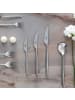 Villeroy & Boch Obst/Kuchenmesser MetroChic in Edelstahl