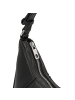 LIEBESKIND BERLIN Lily Schultertasche Leder 32 cm in black