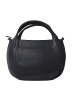 Kmisso Umhängetasche in Black