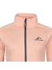 Westfjord Fleecejacke Katla in light peach