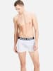 Jack & Jones 5er-Set Unterhosen Panties in White