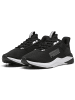 Puma Laufschuh "FTR Wave" in Schwarz