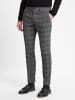 Finshley & Harding Stoffhose Dylan in grau