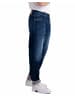 Replay Jeans SANDOT comfort/relaxed in Blau