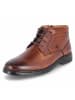 Josef Seibel Schnürstiefel in braun