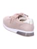 ara Komfort Schnürschuhe in Rosa