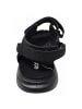 Ecco Sandale Offroad Roam W in Schwarz
