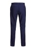 Jack & Jones Anzughose in Medieval Blue