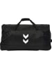 Hummel Sporttasche "Hmlcore 2.0 Trolley" in Schwarz