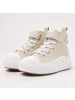British Knights Sneaker Kaya flow mid in beige