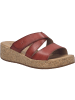 Josef Seibel Slipper Evita 04 in rot