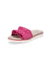 ara Pantolette Kent-Sport-S in Fuchsia