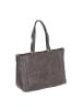 U.S. Polo Assn. Henkeltasche in Brown