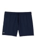Lacoste Badeshorts in Dunkelblau