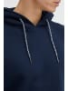 11 Project Kapuzenpullover PRRobert in Blau