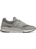 New Wave Sneaker für Herren in silber