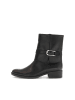 Gabor Fashion Elegante Stiefeletten in schwarz