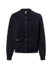 soyaconcept Sweatjacke SC-Banu in marine - 0001