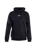 UNFAIR ATHLETICS Hoodie in Schwarz