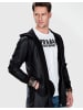 Cipo & Baxx Jacke in BLACK