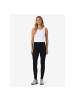 Noisy may Jeans in Black Denim