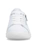 remonte Sneaker in weiss