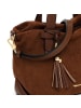 Tamaris TAS Mareike Handtasche M 31 cm cognac