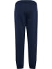Hummel Hummel Verstellbare Taille Hose Hmljr Loose Kinder in DRESS BLUES