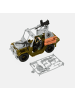 Toi-Toys ALFAFOX Jeep Spielset in mehrfarbig