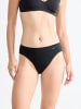 Sloggi Tai-Slip Pure Comfort Tai in Black