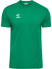 Hummel T-Shirt Hmlgo Herren in JELLY BEAN