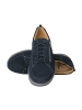 Ganter Komfort Schnürschuhe in Blau
