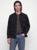 Jack & Jones Overshirt in Black