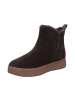 Tamaris Stiefel in oliv