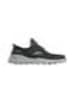 Skechers Schnürschuhe GLIDE-STEP - REMNYNT in Schwarz