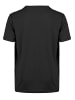 Endurance T-Shirt Vernon Jr. in 1001 Black