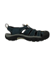 Keen Sandalen Newport blau