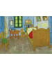 Eurographics Schlafzimmer in Arles von Van Gogh (Puzzle)
