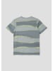 s.Oliver T-Shirt in 94D1_grau meliert