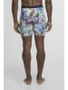 PSD underwear Boxershorts World Currency 3Pk in mehrfarbig