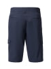 CASAMODA Shorts in Dunkelblau