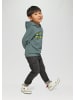 s.Oliver Sweatshirt in 9515_schiefergrau