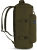 Normani Outdoor Sports Canvas-Seesack 19 l Sub in Oliv