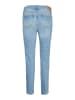 Vero Moda Jeans in hellblau