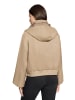 CARTOON Casual-Jacke mit aufgesetzten Taschen in camel