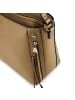 Liu Jo Gihen Schultertasche M 36 cm mud