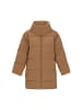 DreiMaster Women Coat in sand