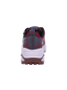 WALDLÄUFER Sneaker H+K Pepper in Rot