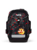 Ergobag Maxi - Schulrucksack Set 6tlg. Modell 2025 (TaekBärdo) in TaekBärdo