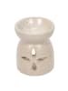 Home&Styling Collection Duftofen + Räucherstäbchen HAPO in Beige, (B) 6,5 x (H) 7,7 x (L) 6,5 cm